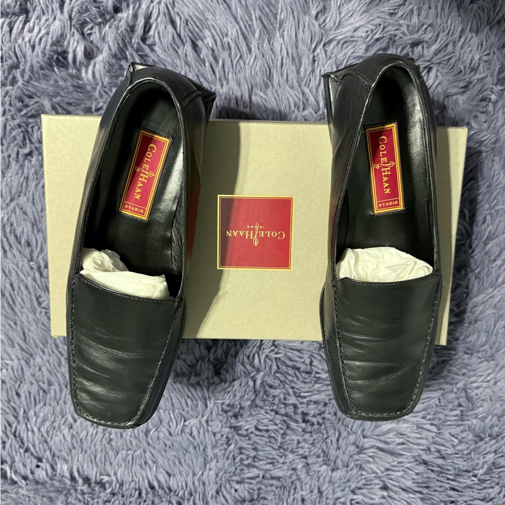 Cole Haan Black Women’s Shoes